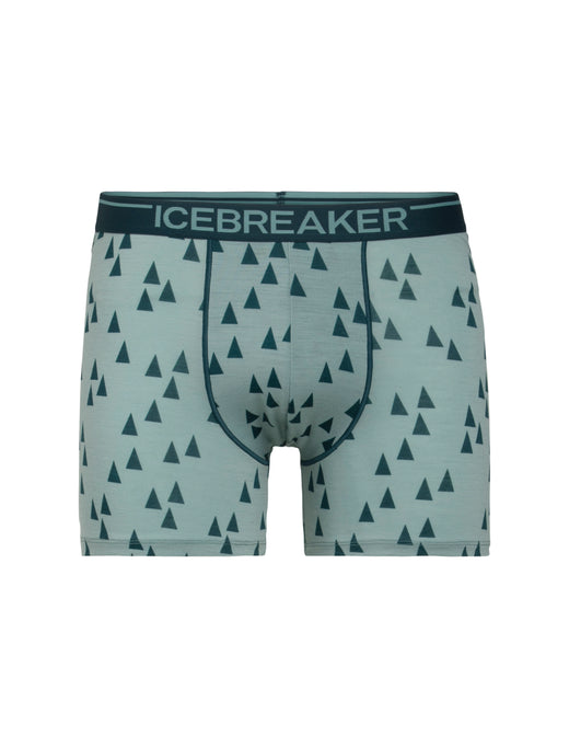 Mens Anatomica Boxers - Hydro Icebreaker Sale At outdooricebreaker.com ...